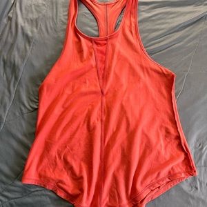 Zyia effortless tank top